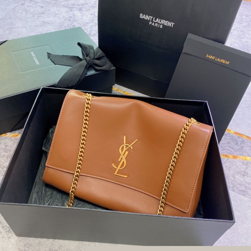Y*L top handle bags
